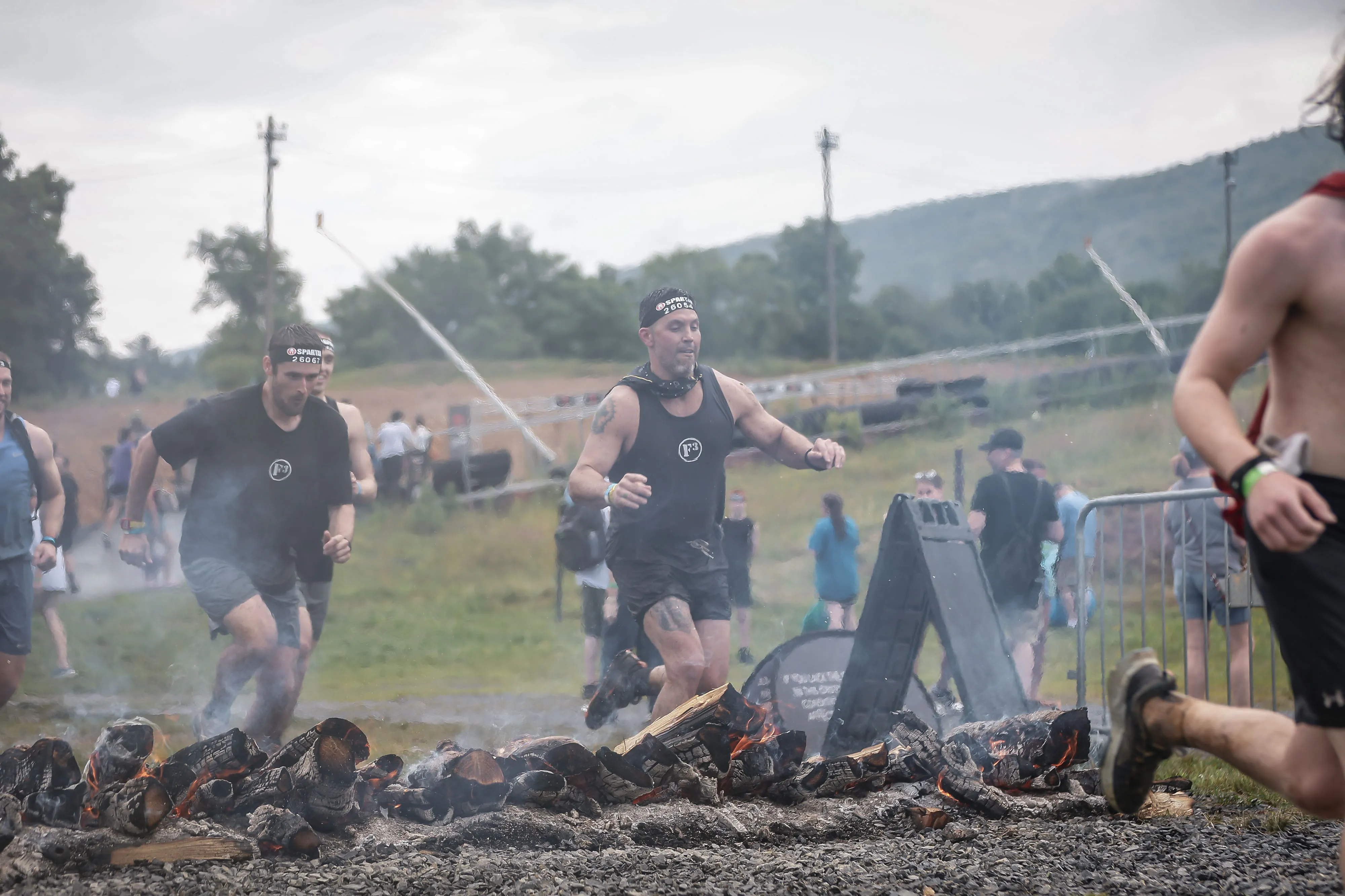 F3 Central PA