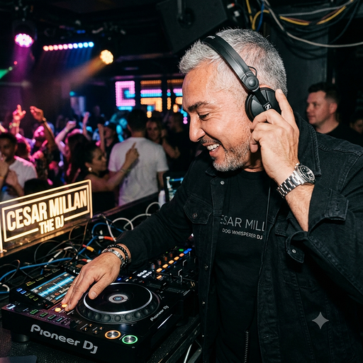 DJ Cesar