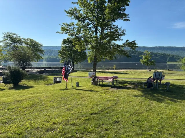 Family Picnics — photo 3