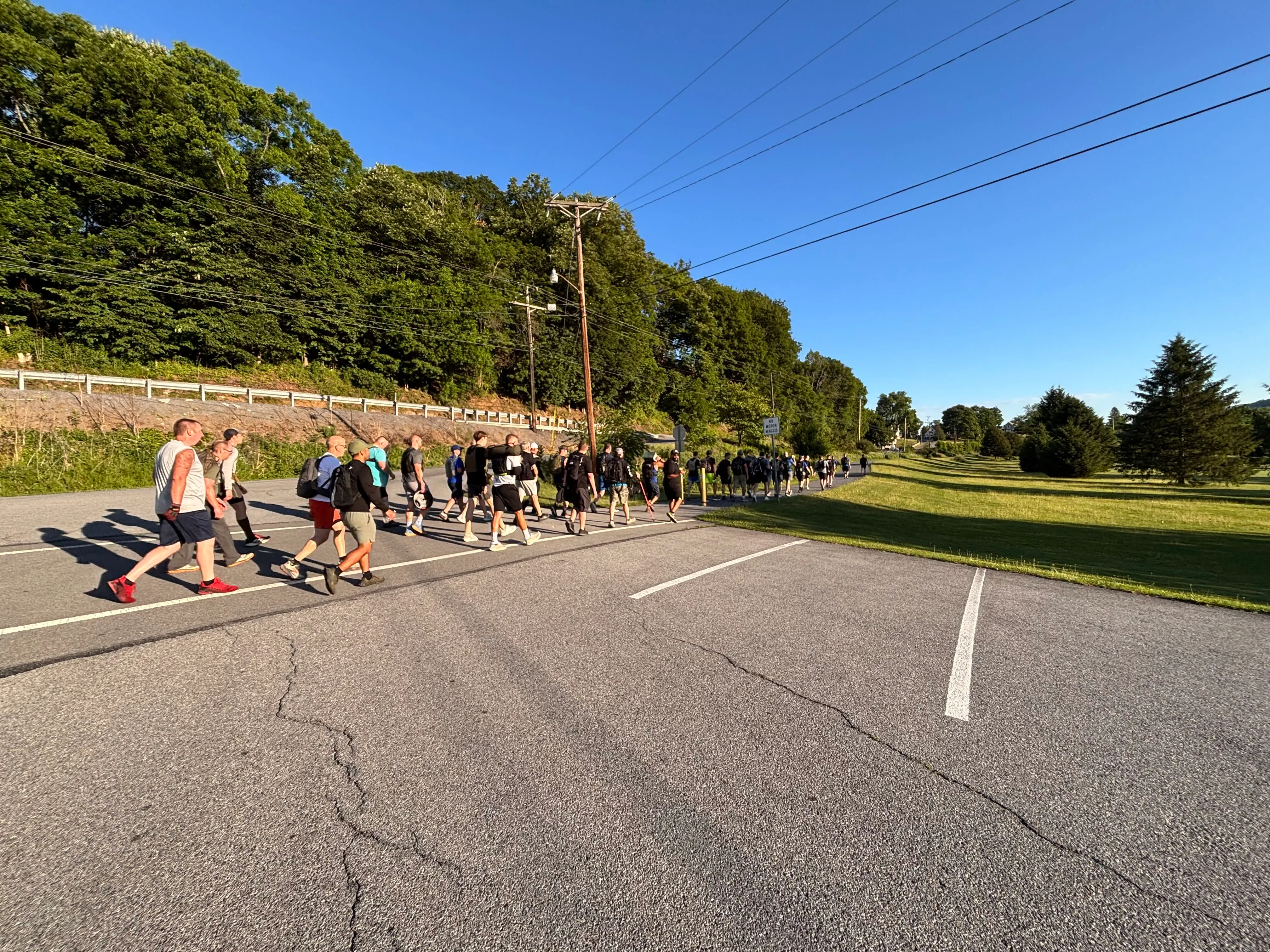 Keystone Convergence — photo 3