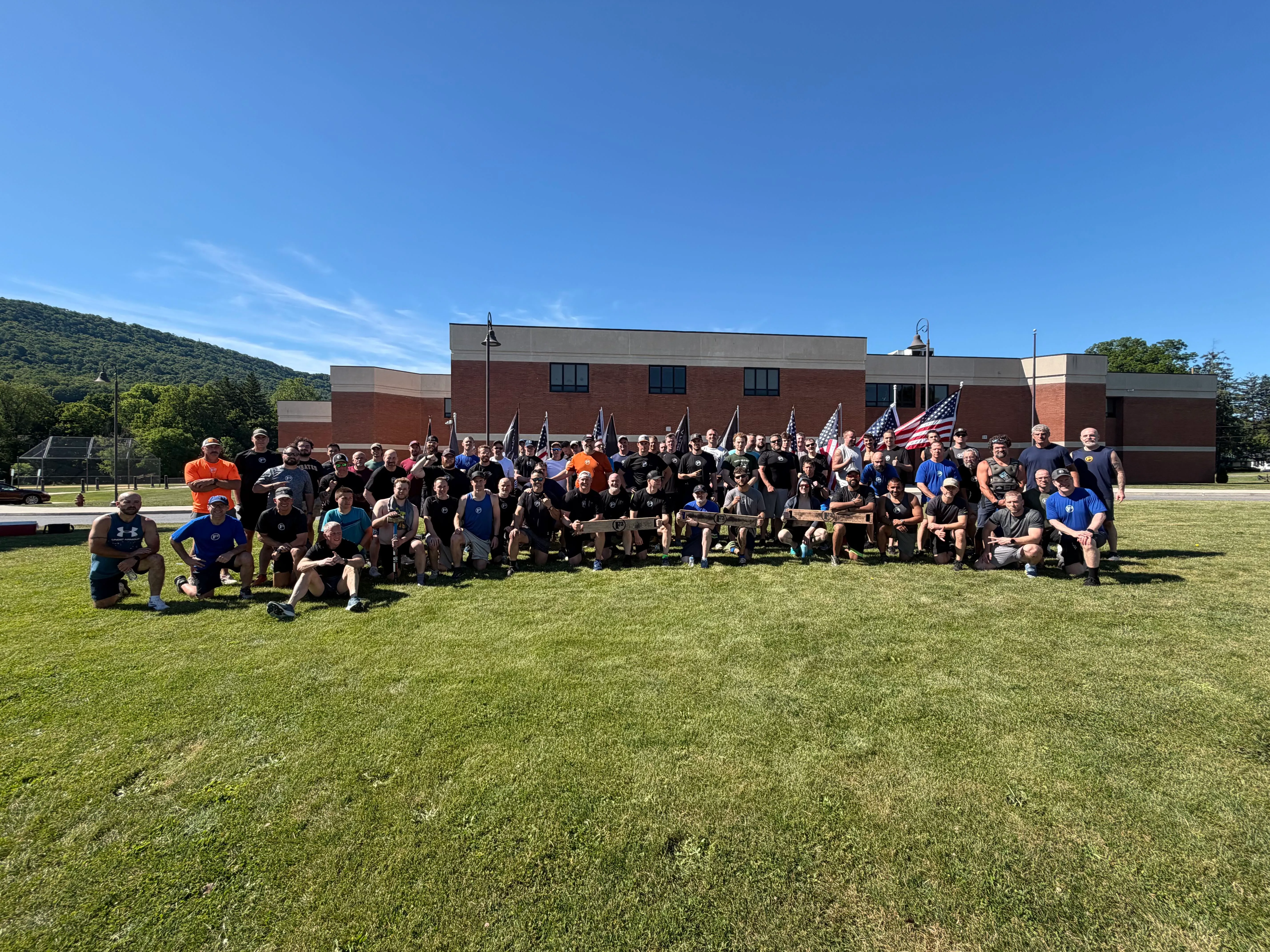 Keystone Convergence — photo 4