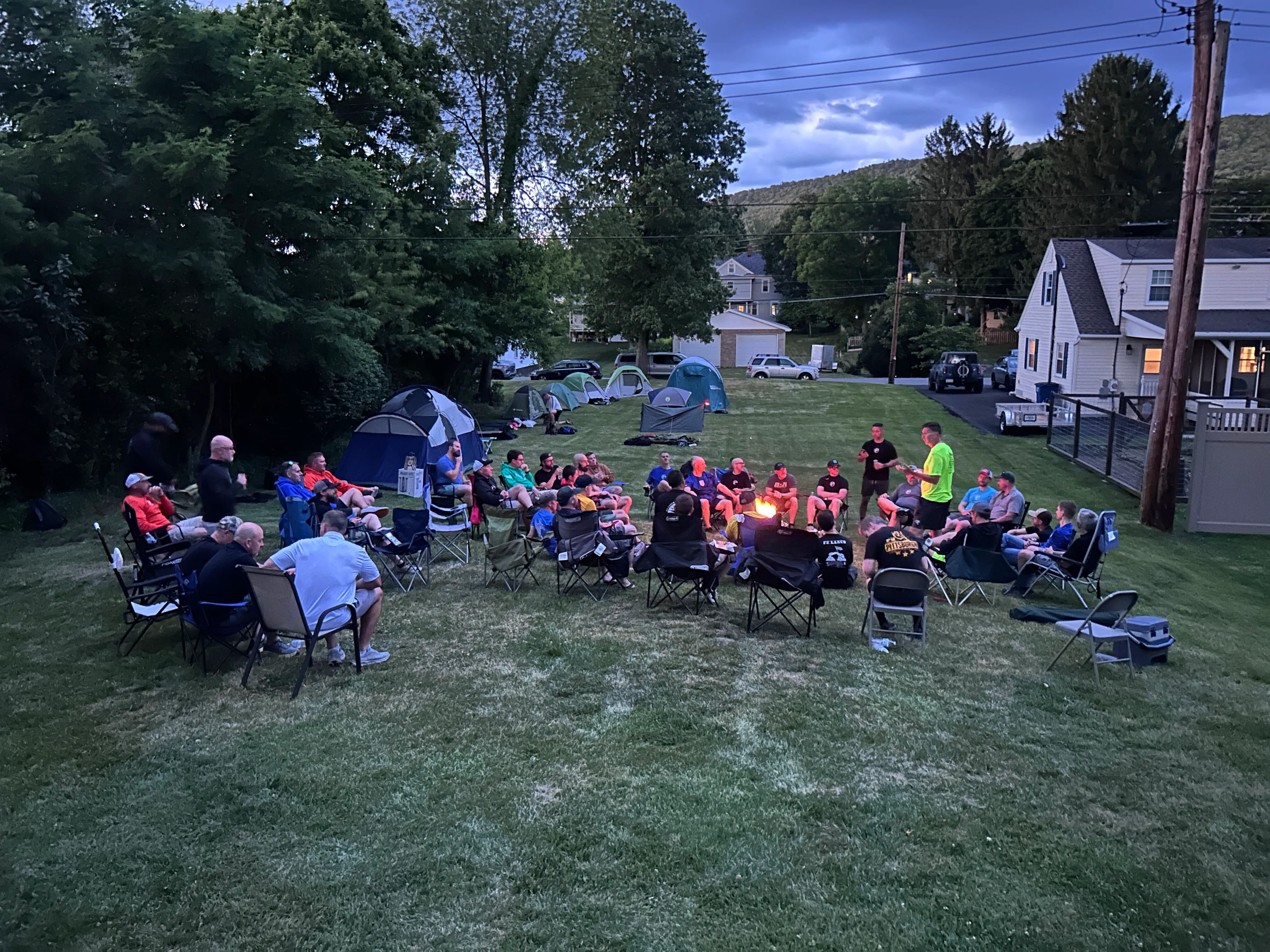 Keystone Convergence — photo 5
