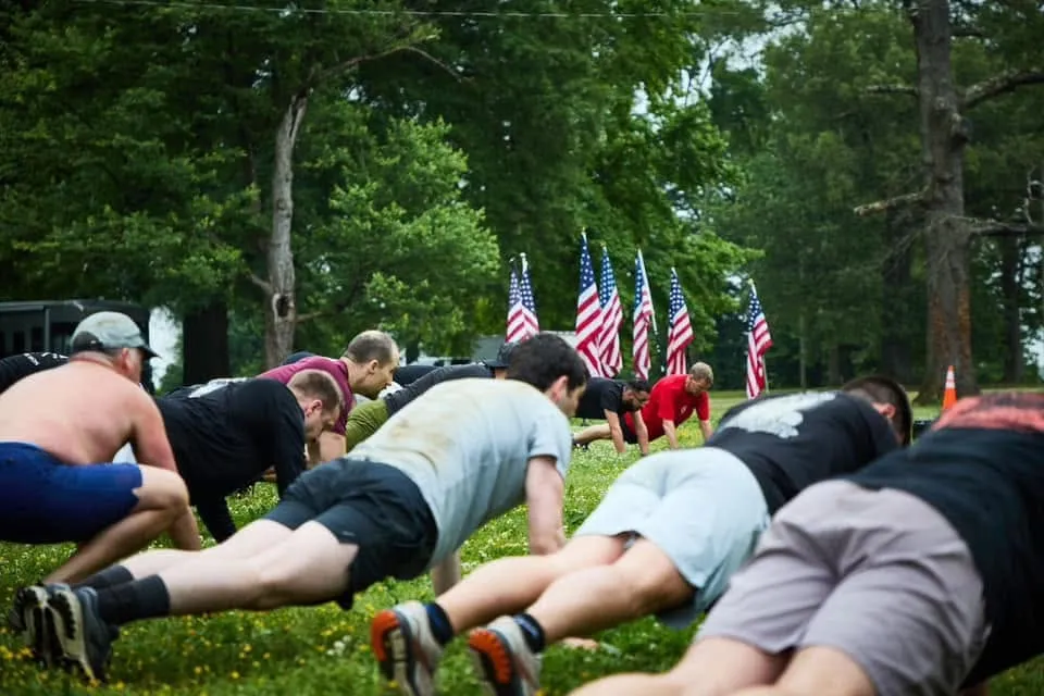 IRONPAX