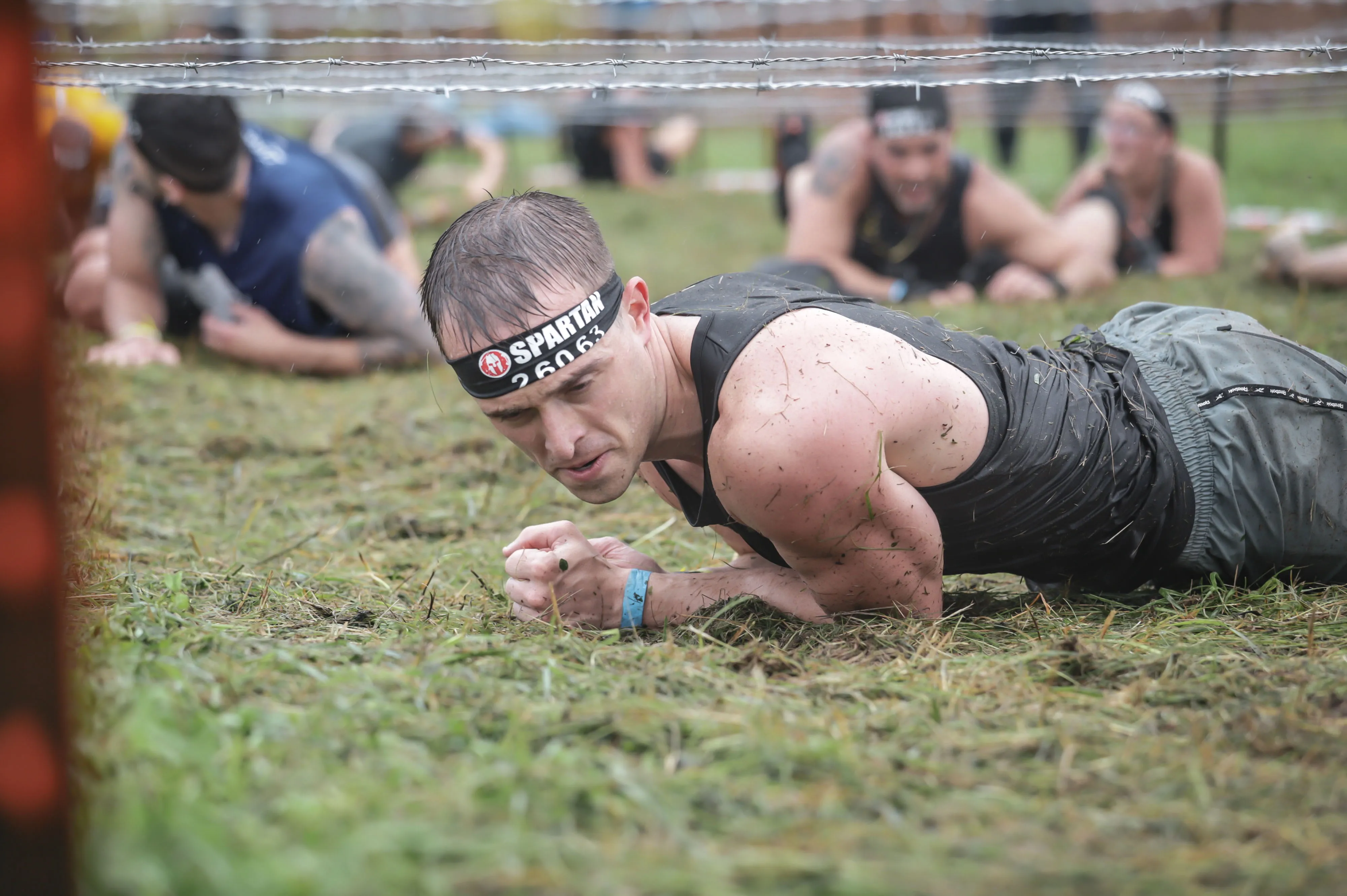 Spartan Race — photo 4