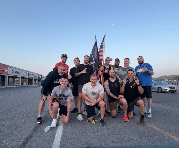 F3 Central PA