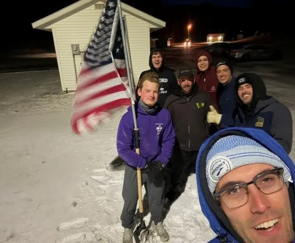 F3 Central PA