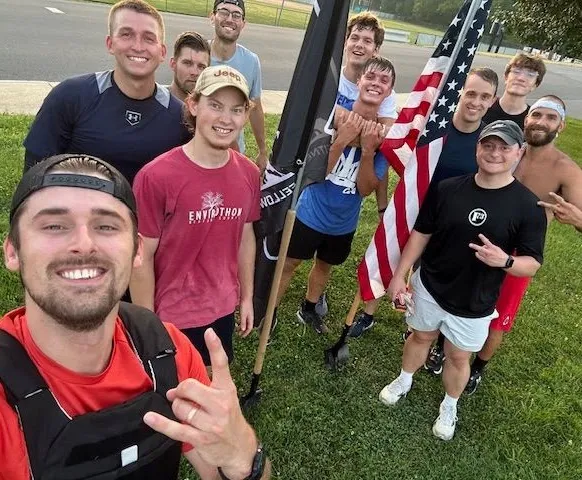 F3 Central PA
