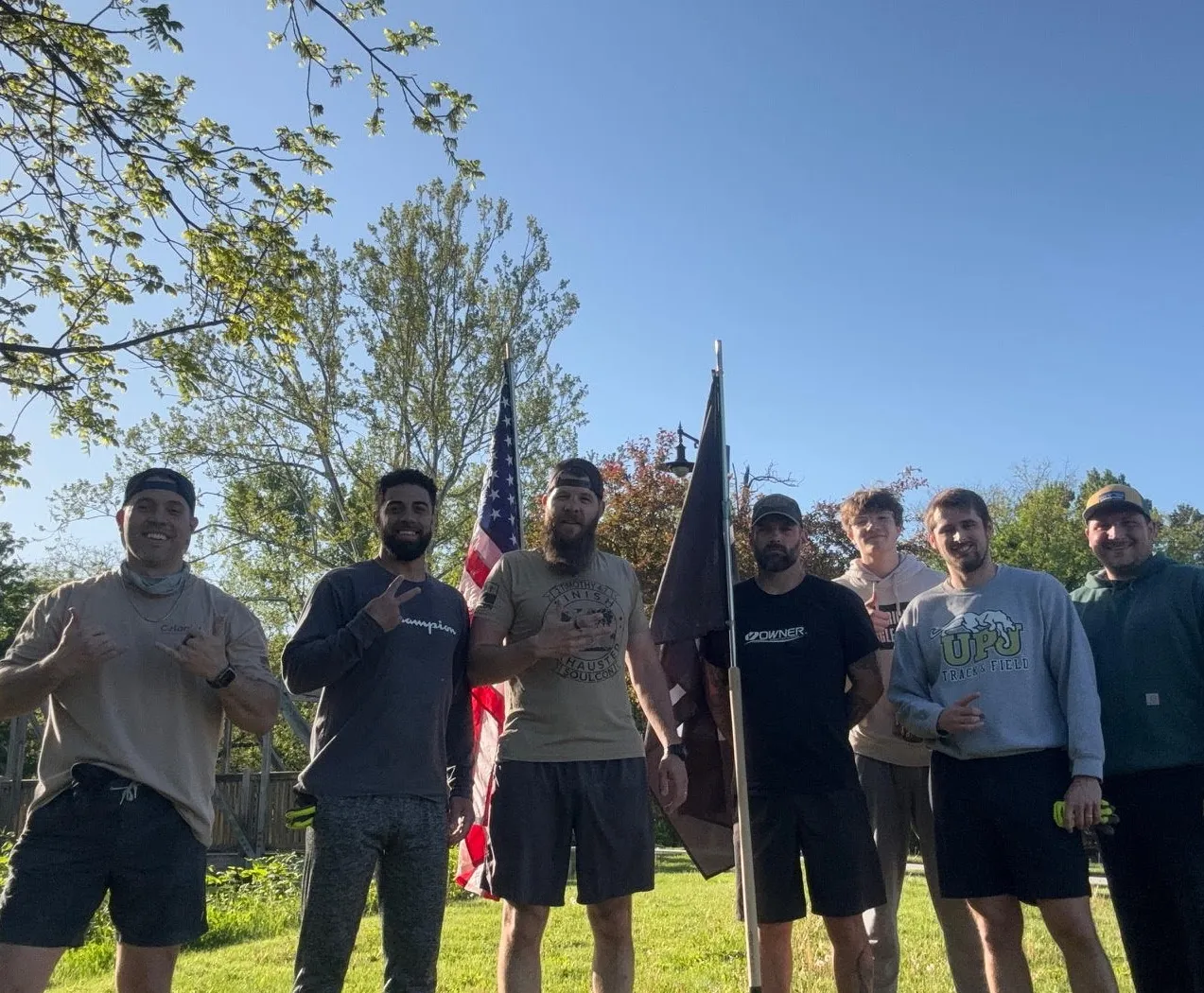 F3 Central PA