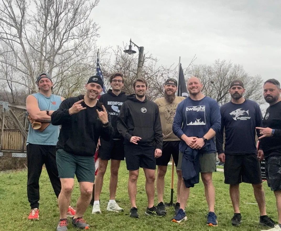 F3 Central PA