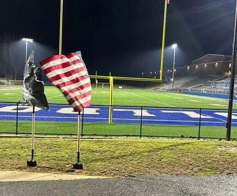 F3 Central PA